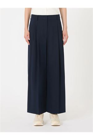 Car MAX MARA WEEKEND | Pants | 2525136121650002